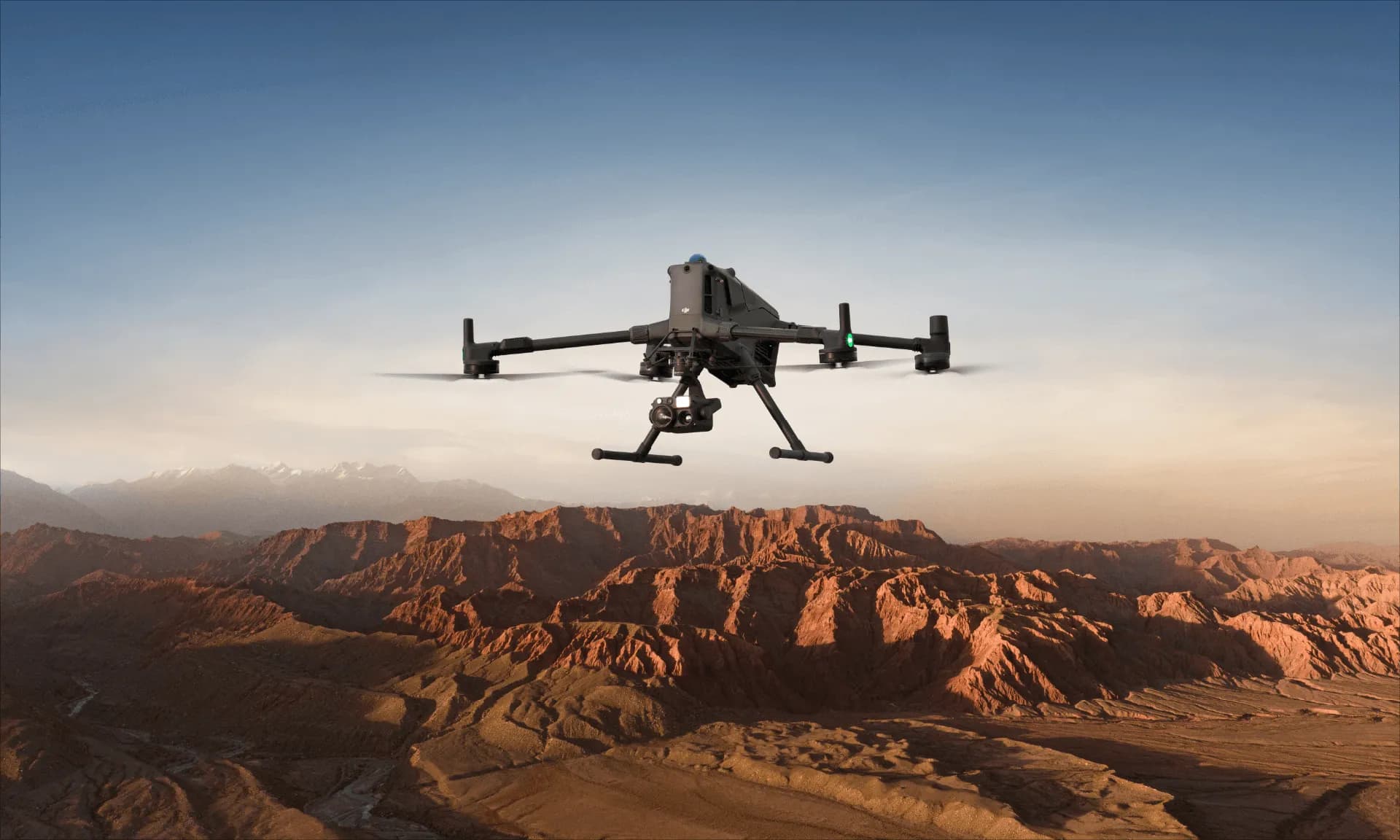 DJI Enterprise
