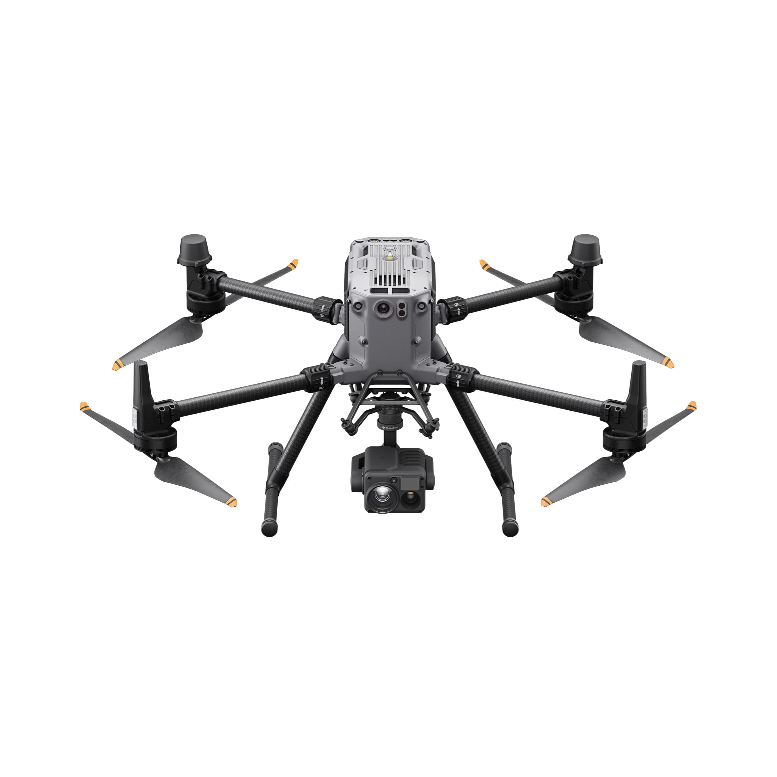 DJI Matrice 350 RTK – DJI Enterprise