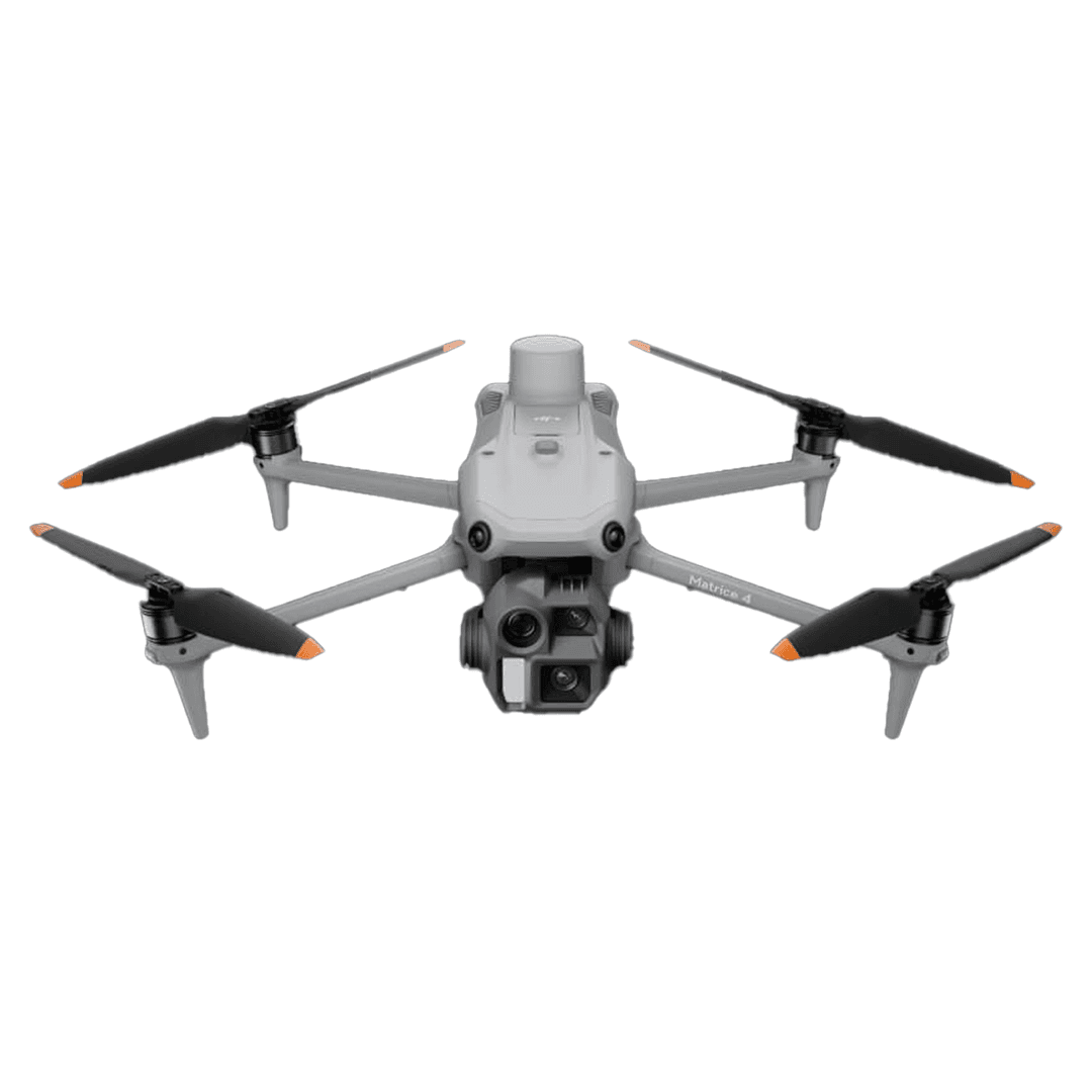 DJI Matrice 4E – DJI Enterprise