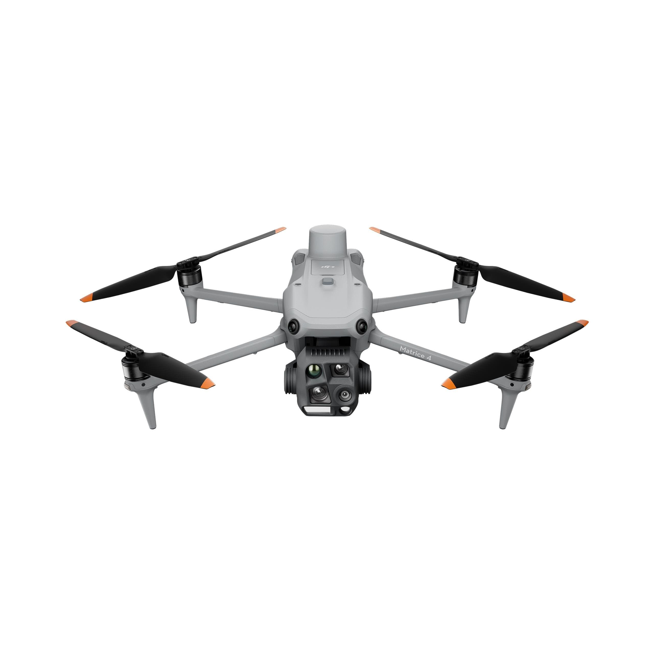 DJI Matrice 4T – DJI Enterprise
