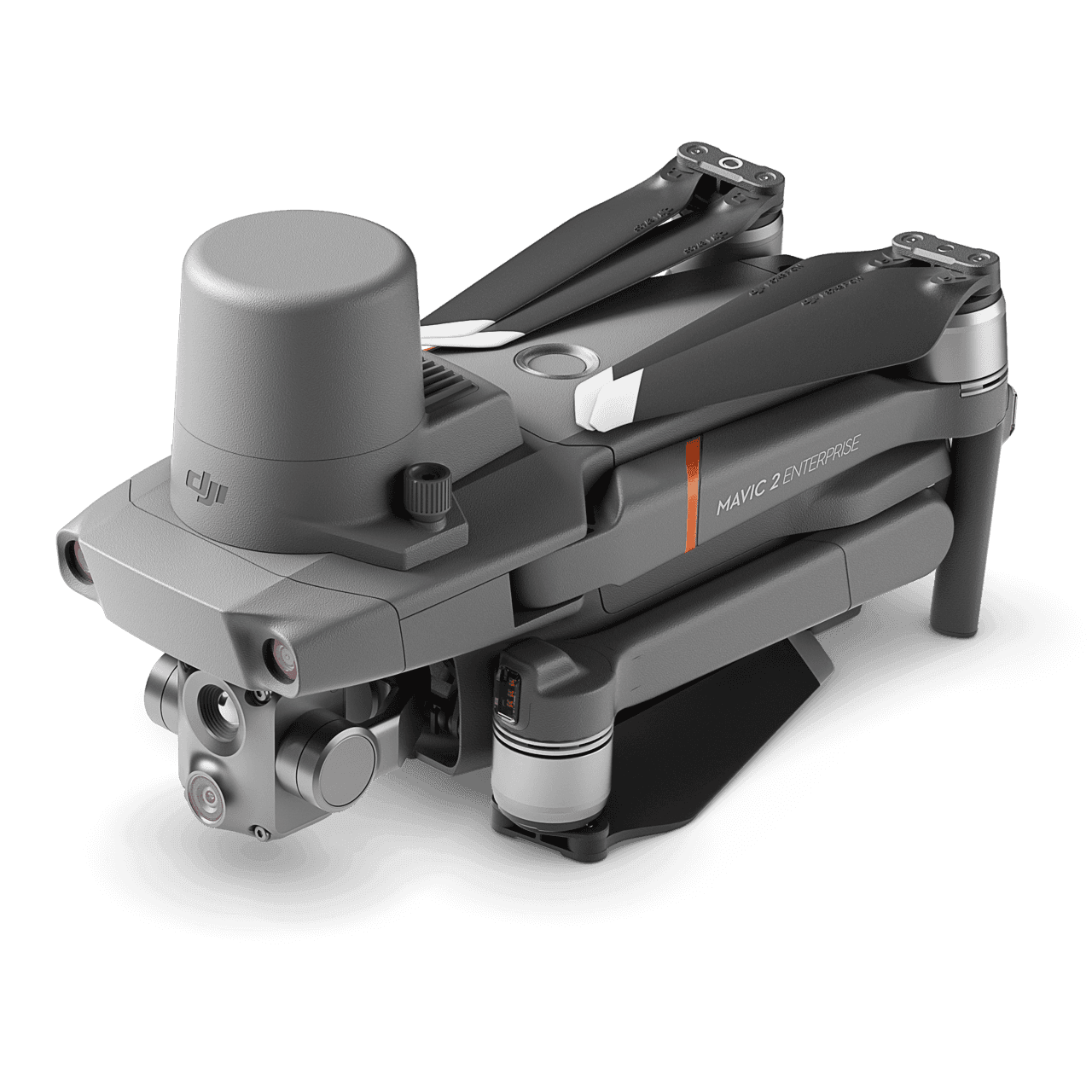 DJI Mavic 2 Enterprise Advanced – DJI Enterprise