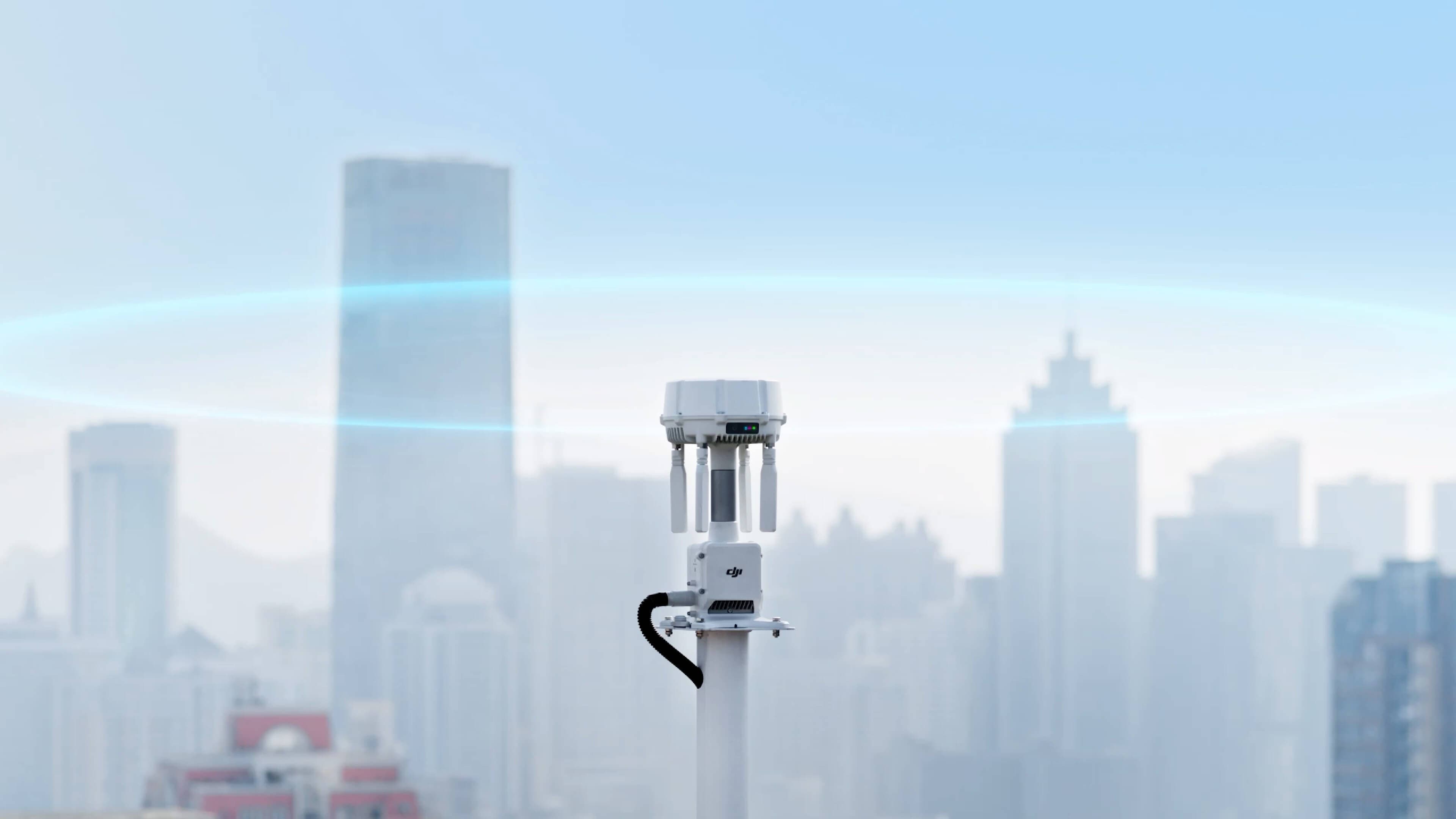 DJI O4 Ground Station – DJI Enterprise