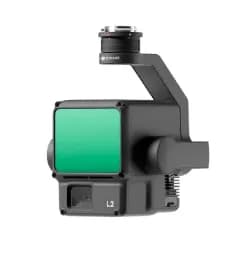 DJI Zenmuse L2 – DJI Enterprise