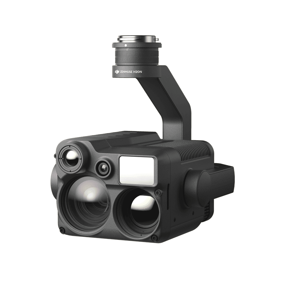 DJI Zenmuse H20N – DJI Enterprise