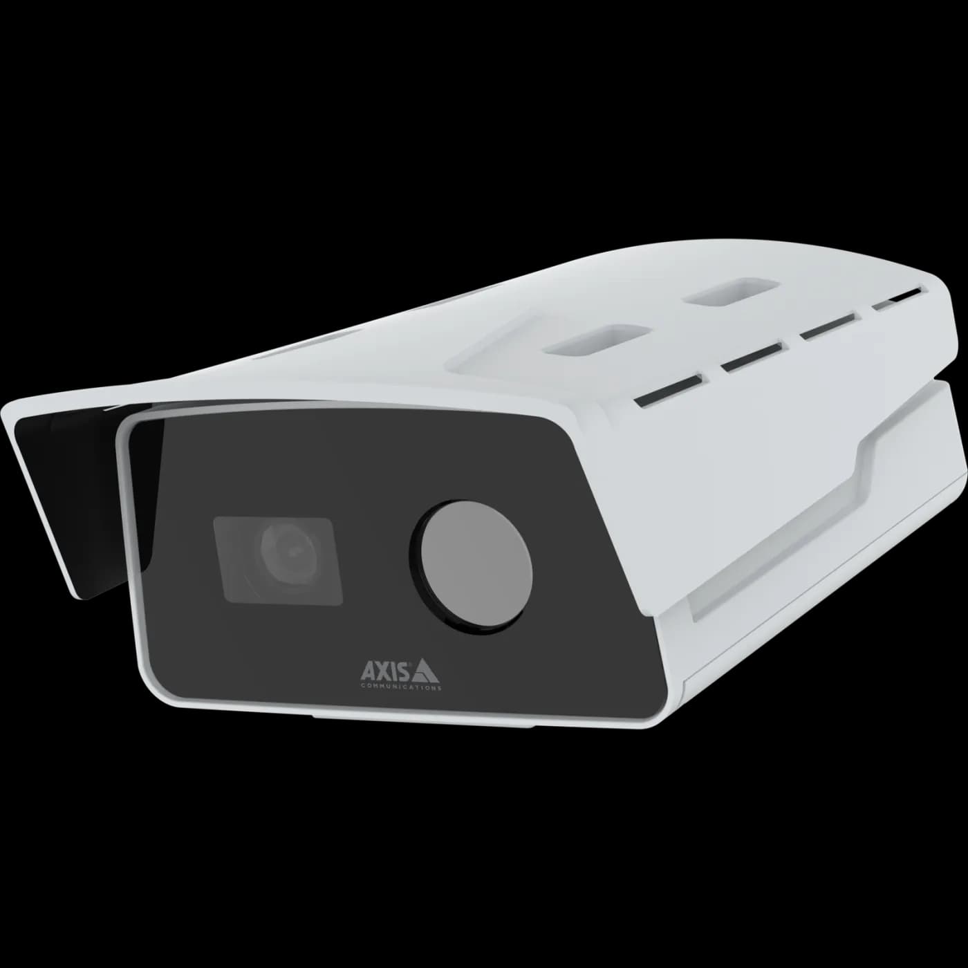 AXIS Q2802-E Bispektral Kamera – Elektro Optik & Termal Kameralar 2