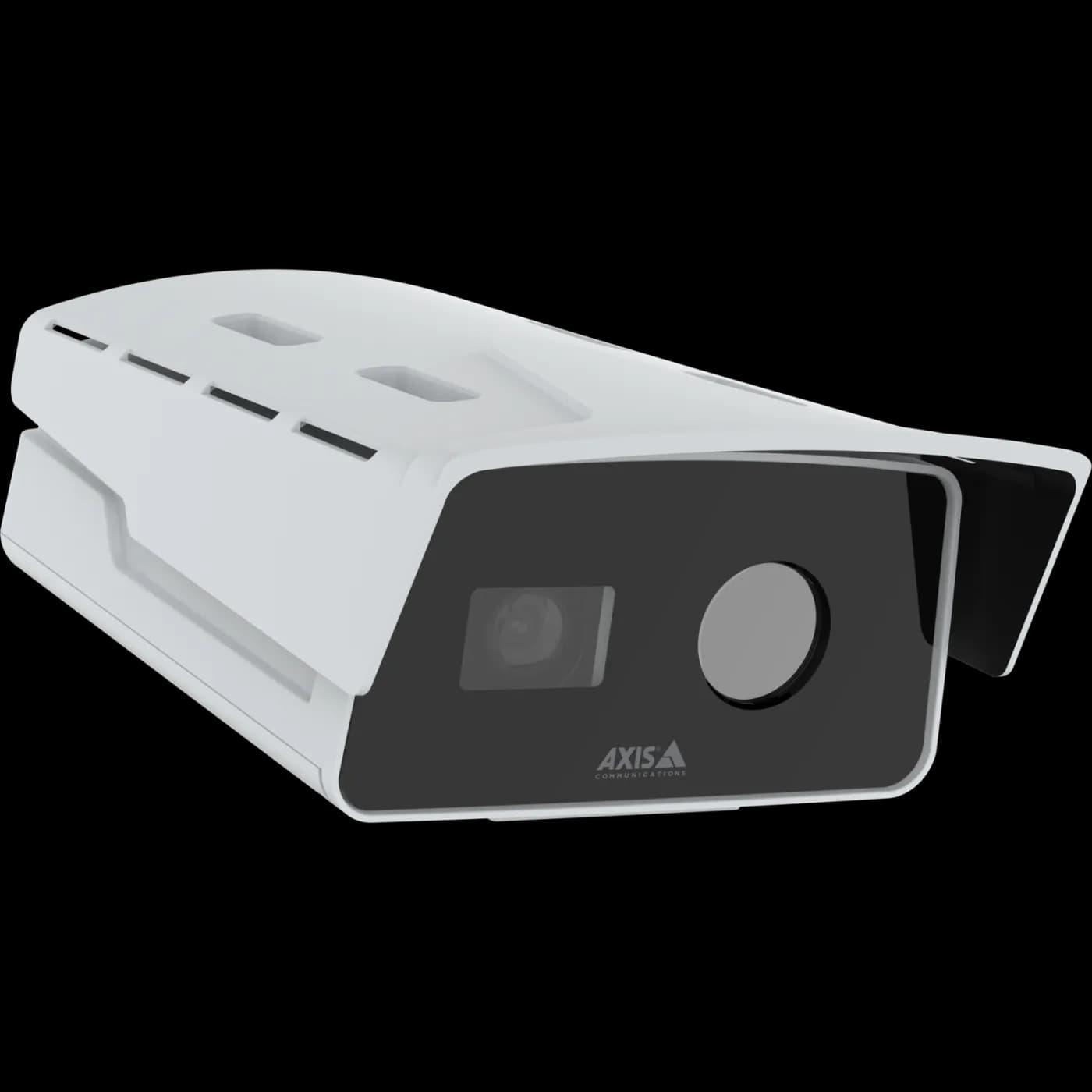 AXIS Q2802-E Bispektral Kamera – Elektro Optik & Termal Kameralar 3
