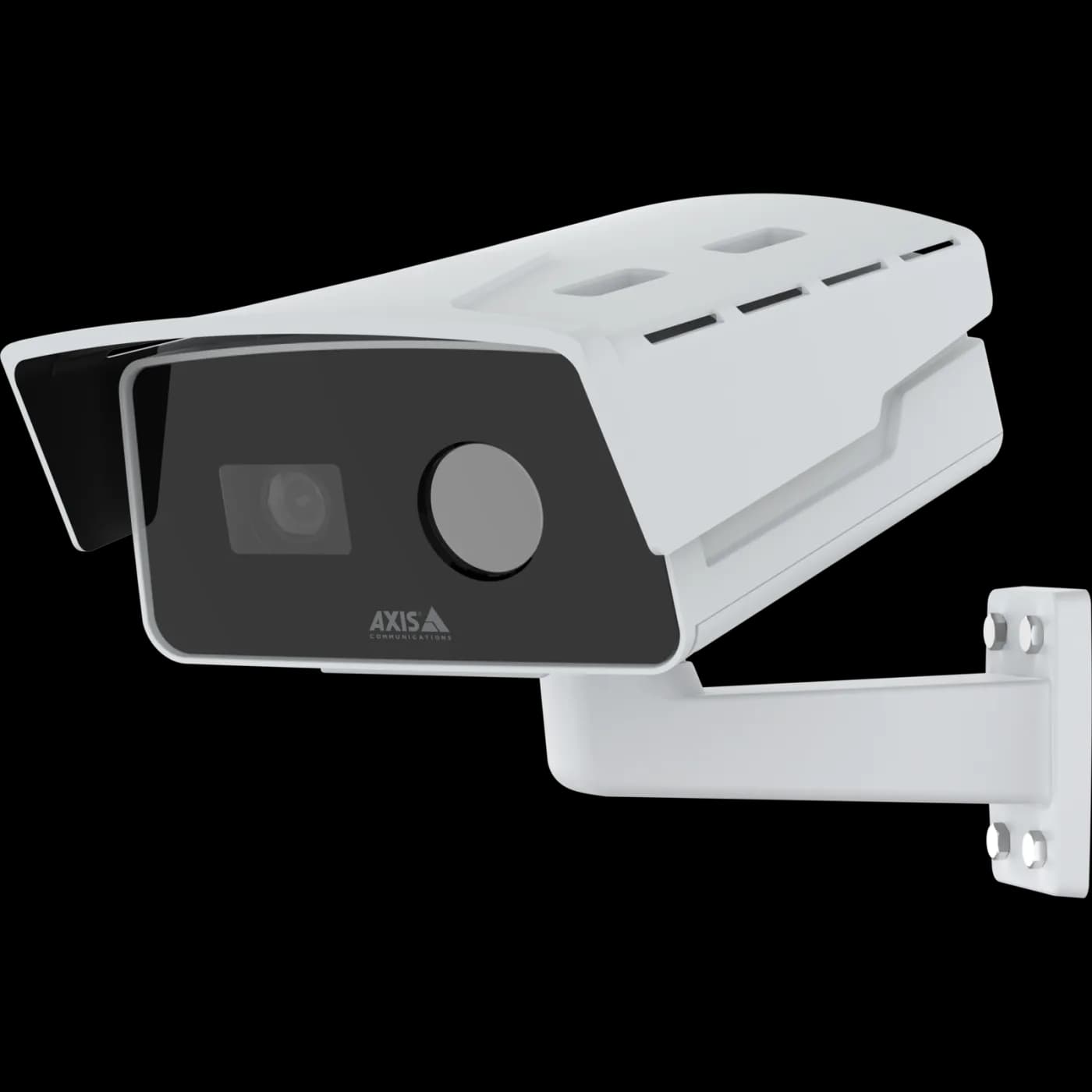 AXIS Q2802-E Bispektral Kamera – Elektro Optik & Termal Kameralar 4