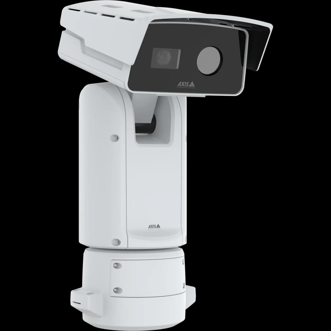 AXIS Q2802-E Bispektral Kamera – Elektro Optik & Termal Kameralar 5