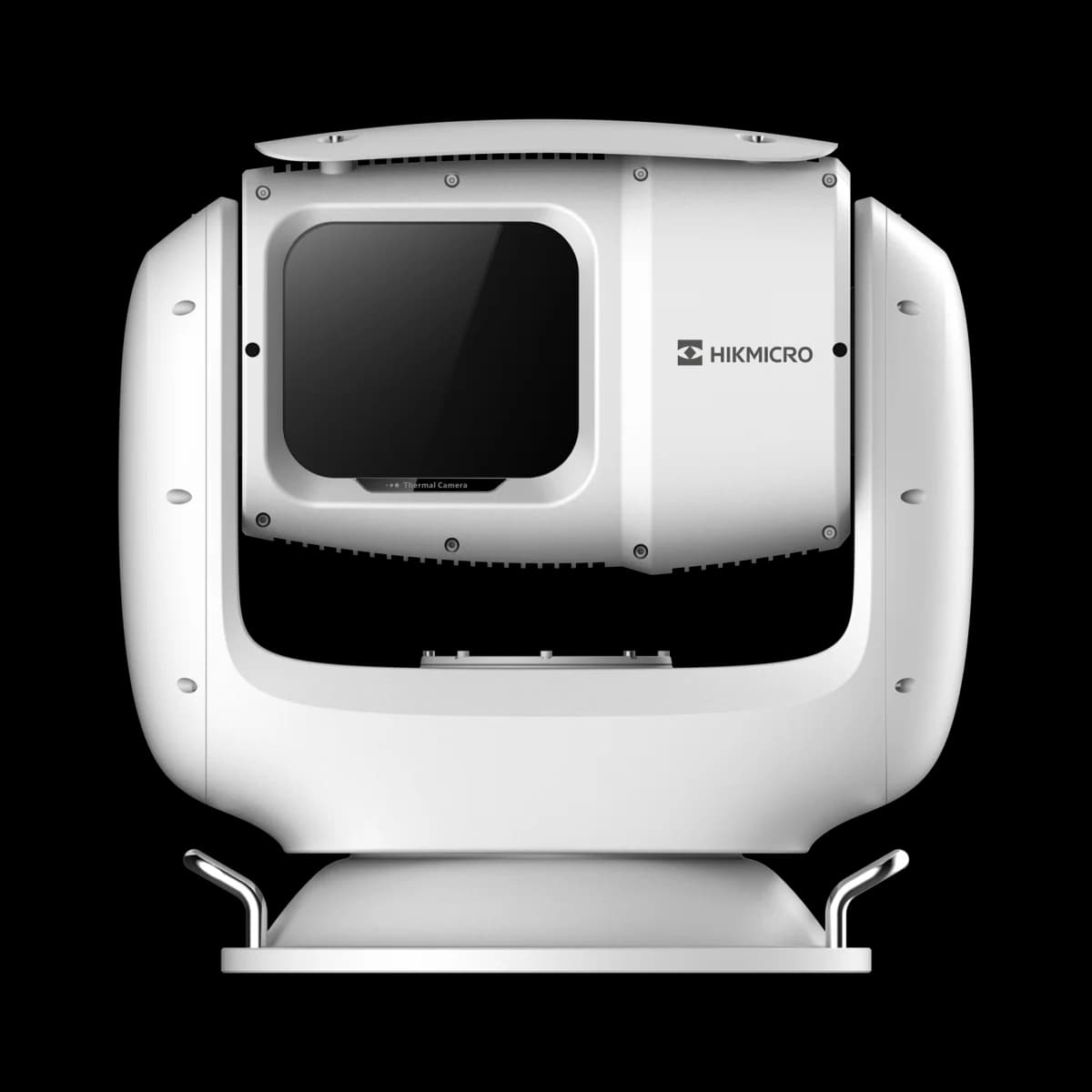 HIKMICRO HM-TD71C8-75/W 360° Termal Panoramik Tarayıcı Kamera Sistemi – Elektro Optik & Termal Kameralar 1