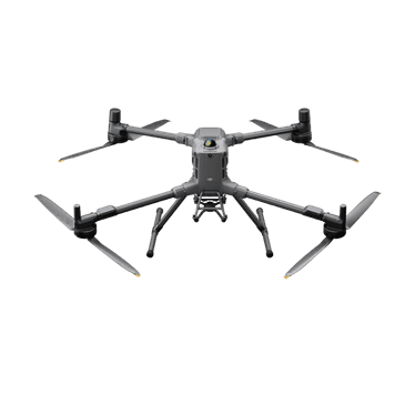 DJI Matrice 400 – DJI Enterprise