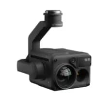 DJI Zenmuse H20T – DJI Enterprise