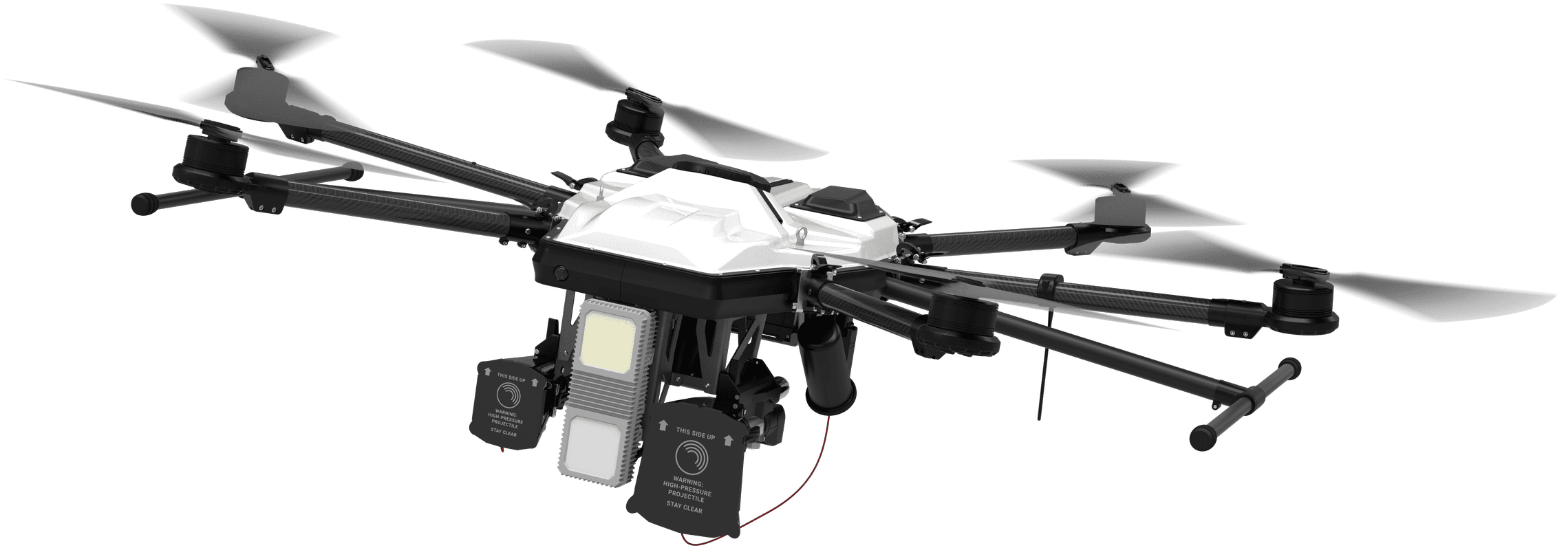 BiSavunma DroneHunter F700 – Radar & C-UAS Sistemleri