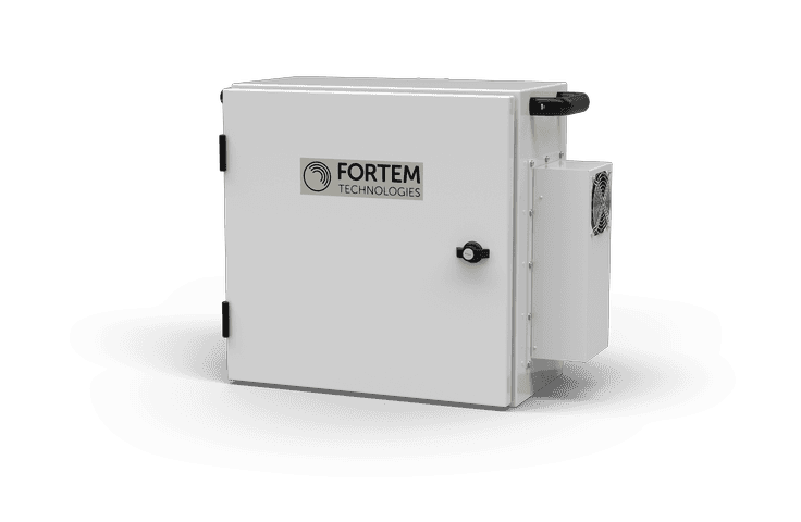 BiSavunma Edge Fusion System – Radar & C-UAS Sistemleri