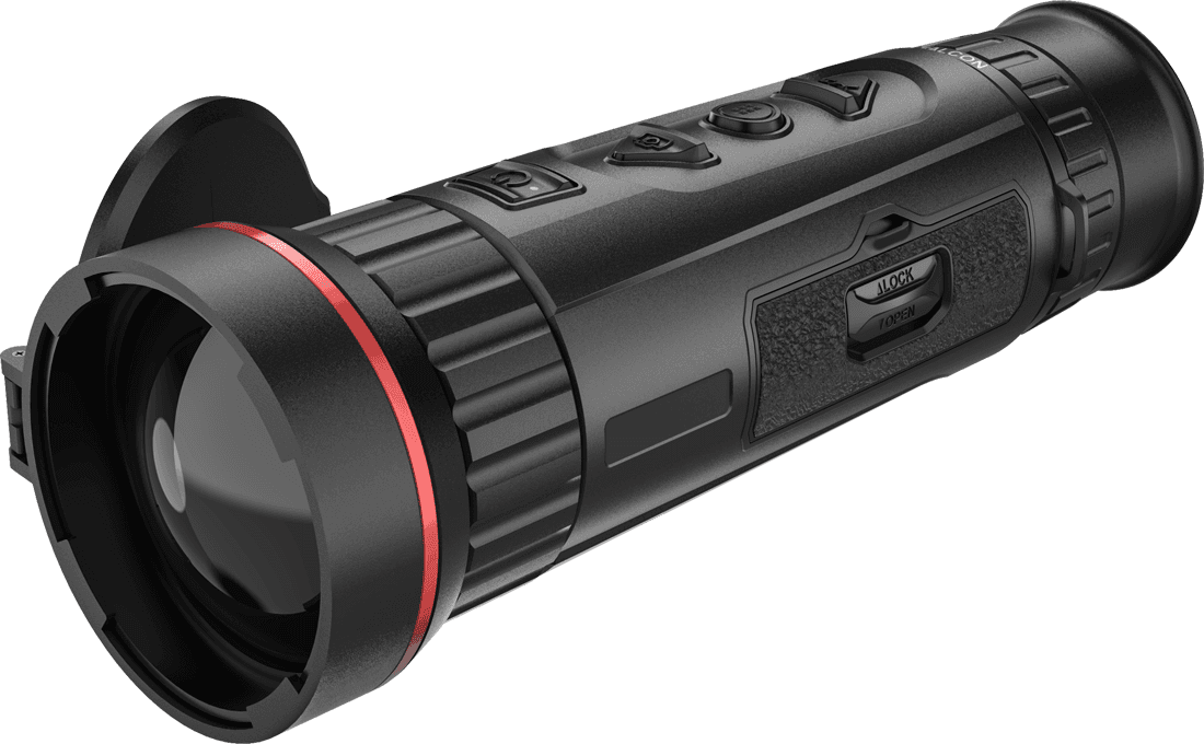 HIKMICRO FALCON Termal Monoküler – HIKMICRO Termal Açık Hava Ürünleri