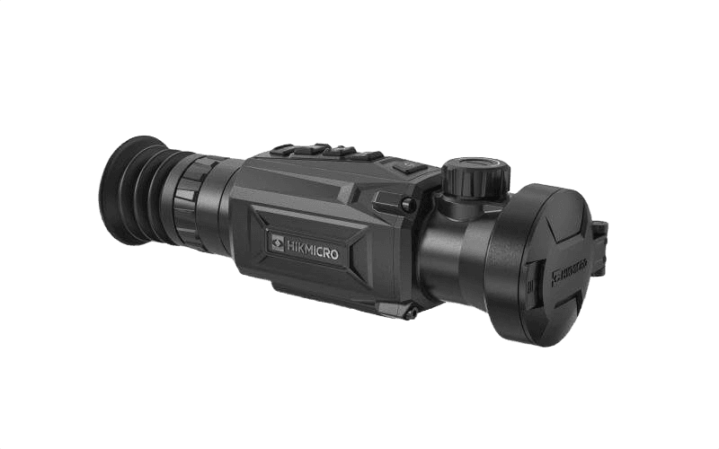 HIKMICRO THUNDER 2.0 Termal Tüfek Dürbünü – HIKMICRO Termal Açık Hava Ürünleri