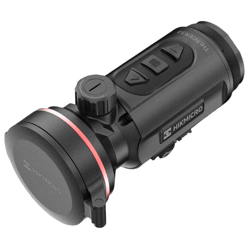 HIKMICRO THUNDER 3.0 Termal Clip-On – HIKMICRO Termal Açık Hava Ürünleri