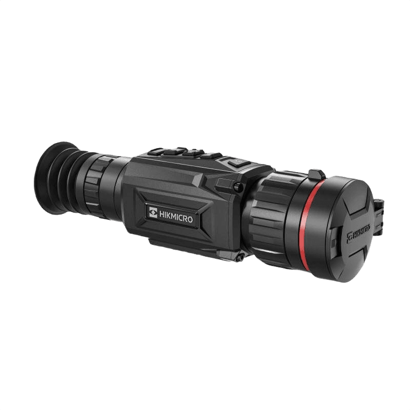 HIKMICRO THUNDER ZOOM 2.0 Termal Tüfek Dürbünü – HIKMICRO Termal Açık Hava Ürünleri