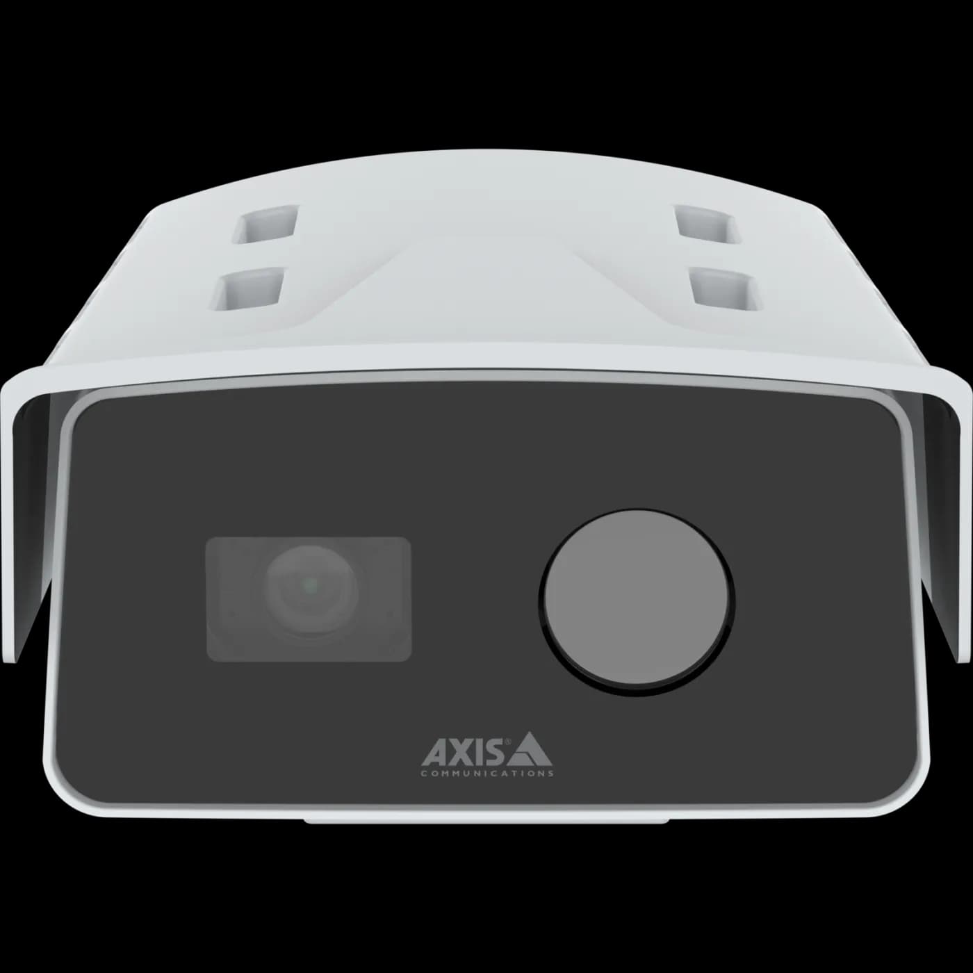 AXIS Q2802-E Bispektral Kamera – Elektro Optik & Termal Kameralar