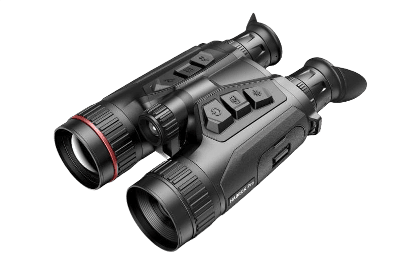 HIKMICRO HABROK Pro Multispektrum Dürbün – HIKMICRO Termal Açık Hava Ürünleri