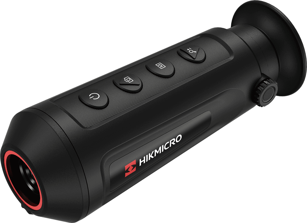 HIKMICRO LYNX S Termal Monoküler – HIKMICRO Termal Açık Hava Ürünleri