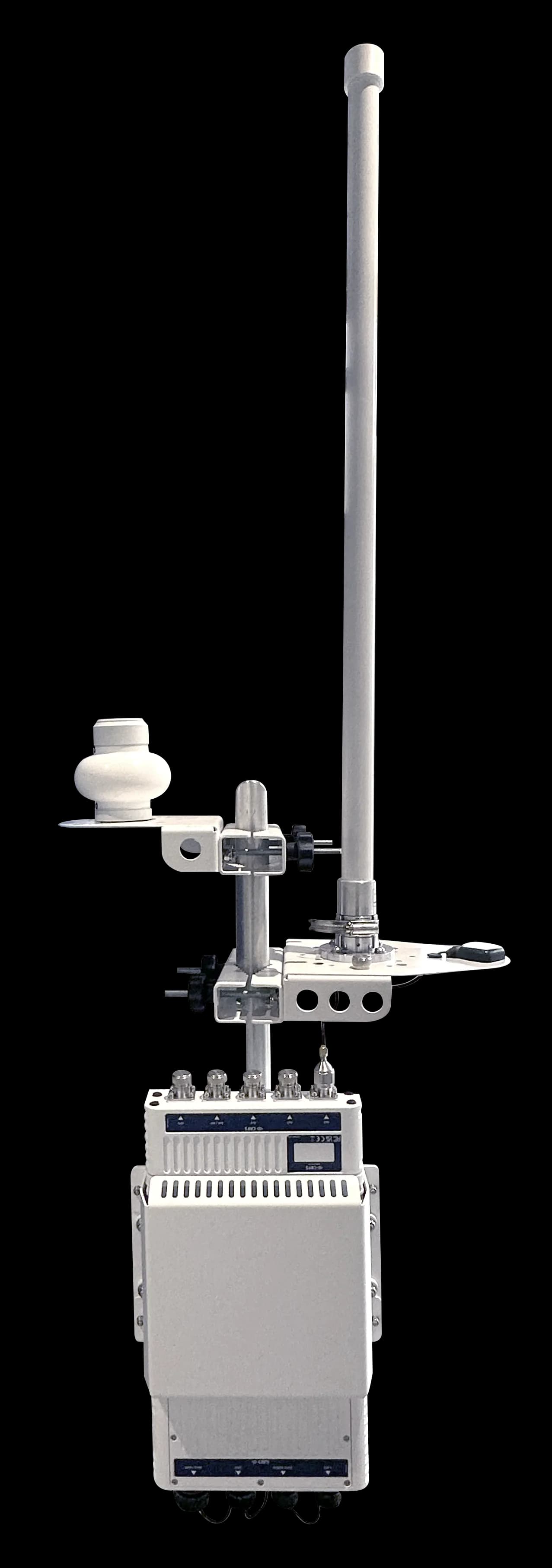 BiSavunma Mini Outdoor System Kit – RF Sistemleri (SIGINT)