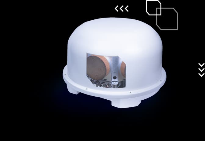 BiSavunma RFeye Array 100 Series – RF Sistemleri (SIGINT)