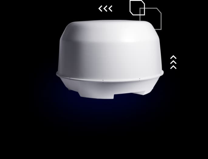 BiSavunma RFeye Array 300 Series – RF Sistemleri (SIGINT)