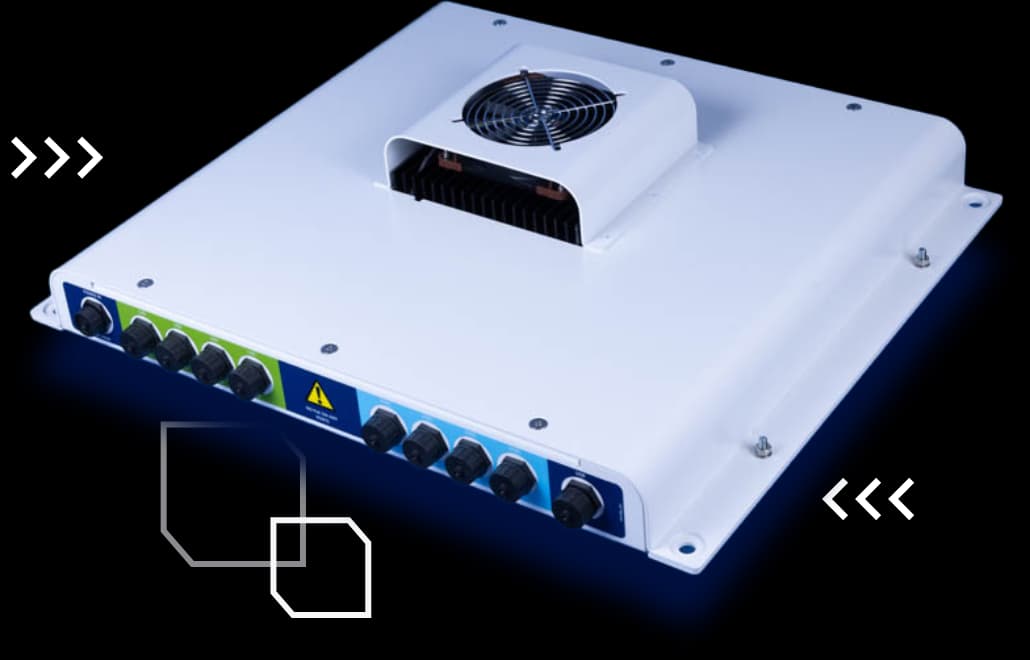 BiSavunma RFeye Guard – RF Sistemleri (SIGINT)
