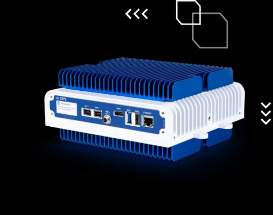 BiSavunma RFeye Node 100-8 – RF Sistemleri (SIGINT)