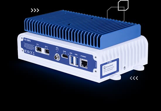 BiSavunma RFeye Node 40-8 – RF Sistemleri (SIGINT)