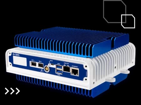 BiSavunma RFeye Node Plus 100-18 – RF Sistemleri (SIGINT)