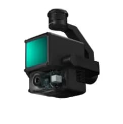 DJI Zenmuse L1
