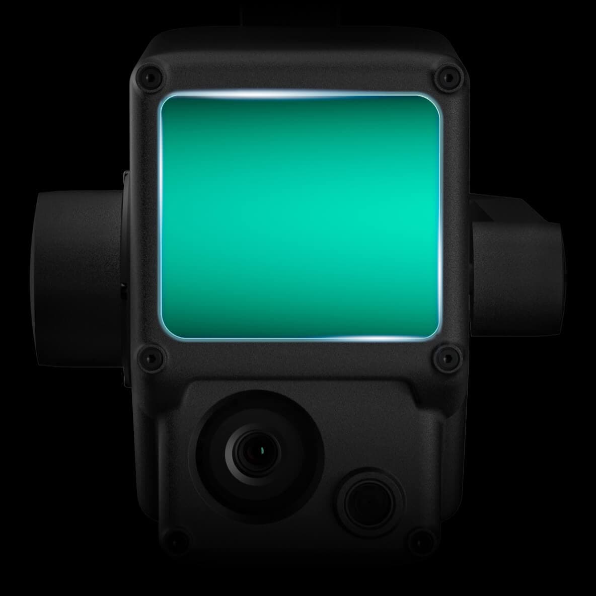 DJI Zenmuse L1