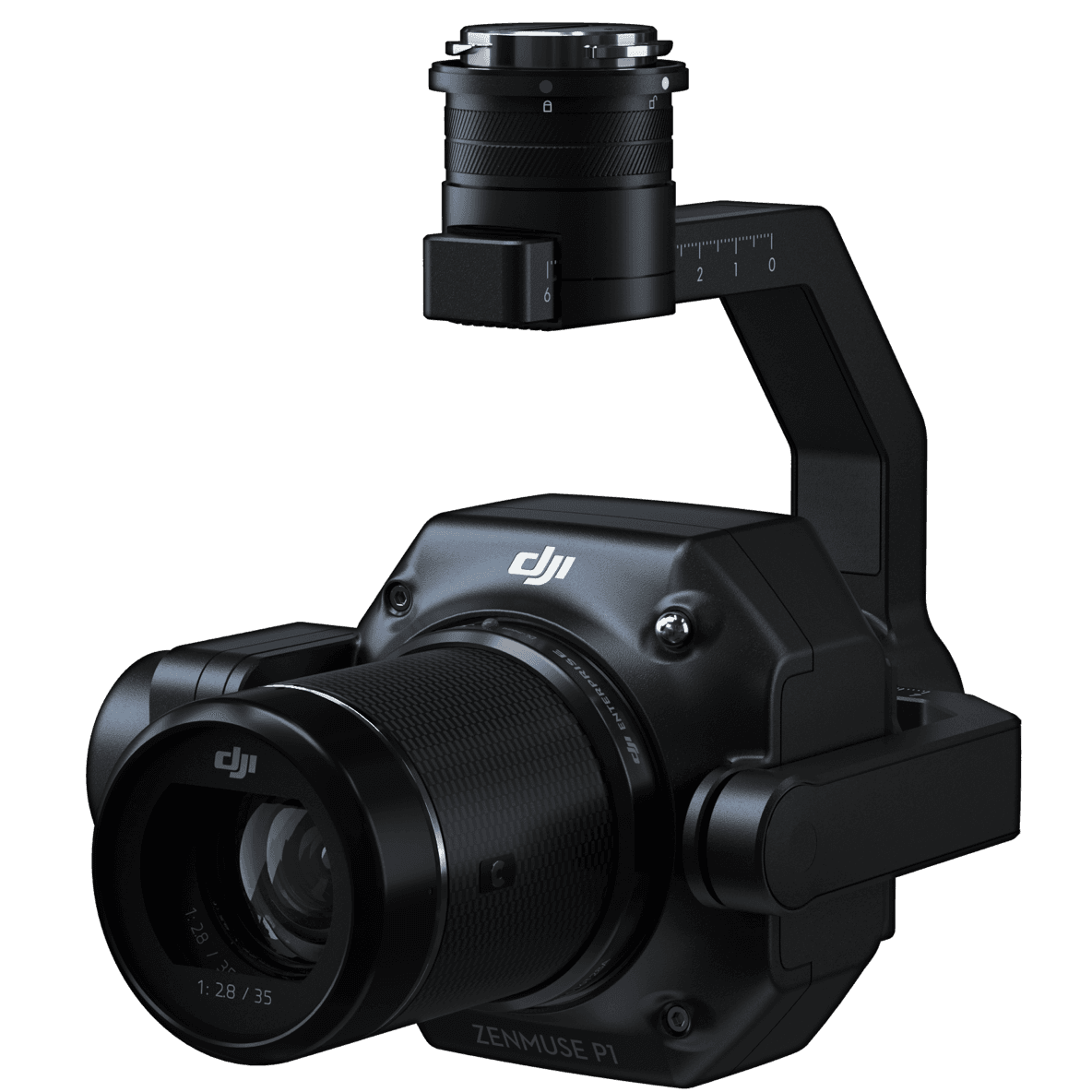 DJI Zenmuse P1