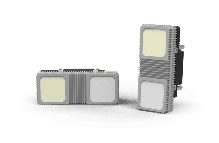 FORTEM TrueView R20 Radar