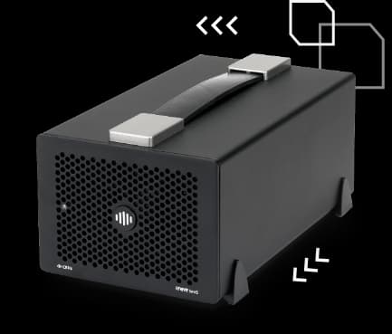 RFeye SenS Portable