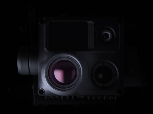 DJI Matrice 30 İletim