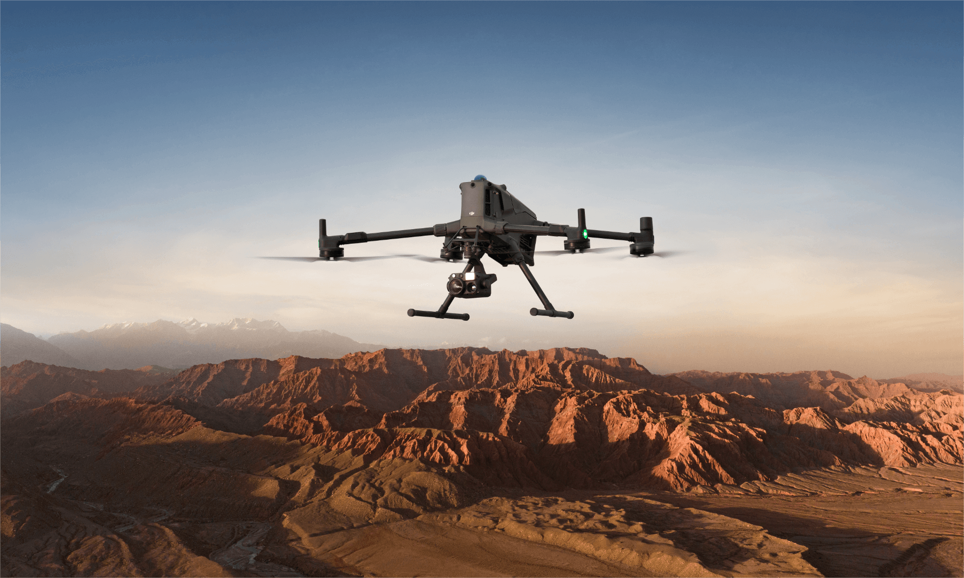 DJI Enterprise