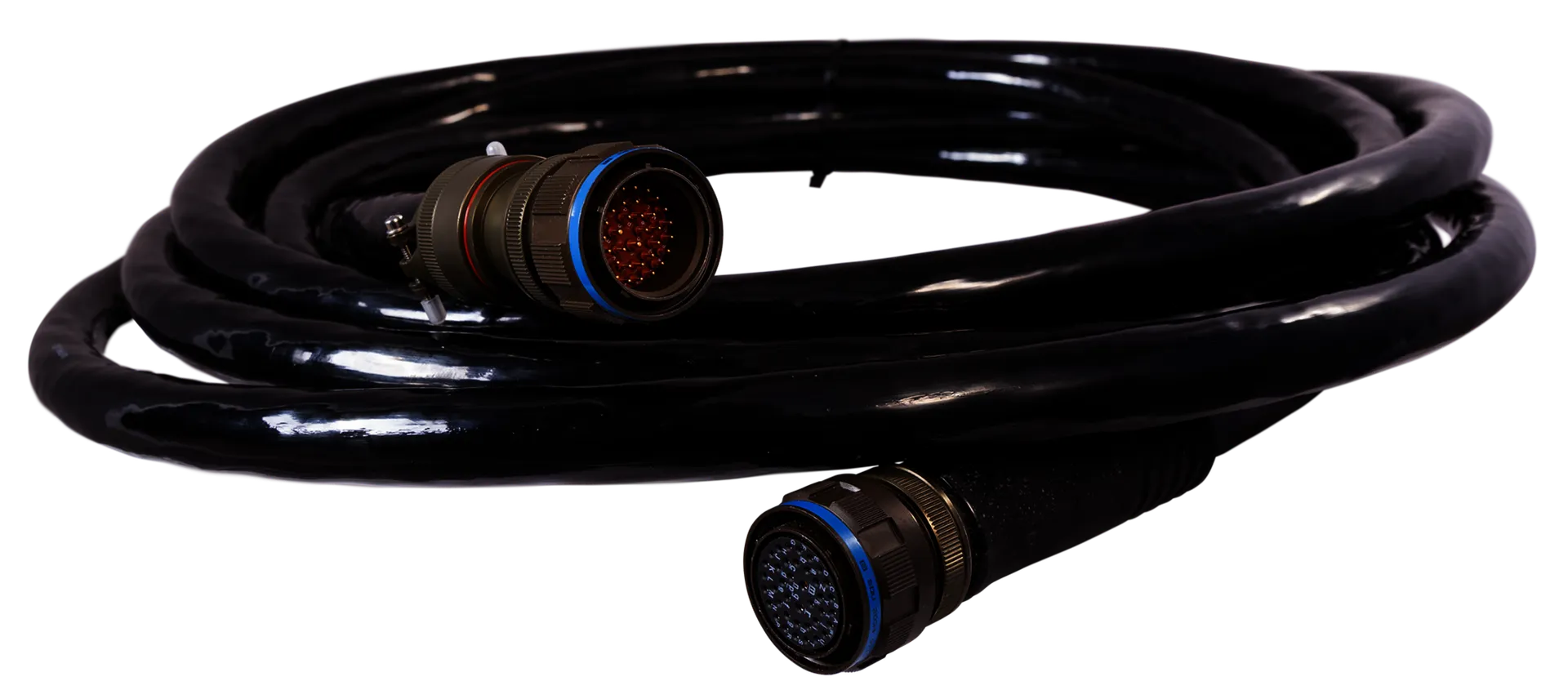 BiSavunma ARC Ultra Long Range Multi-Sensor PTZ Camera System – Electro-Optical & Thermal Cameras