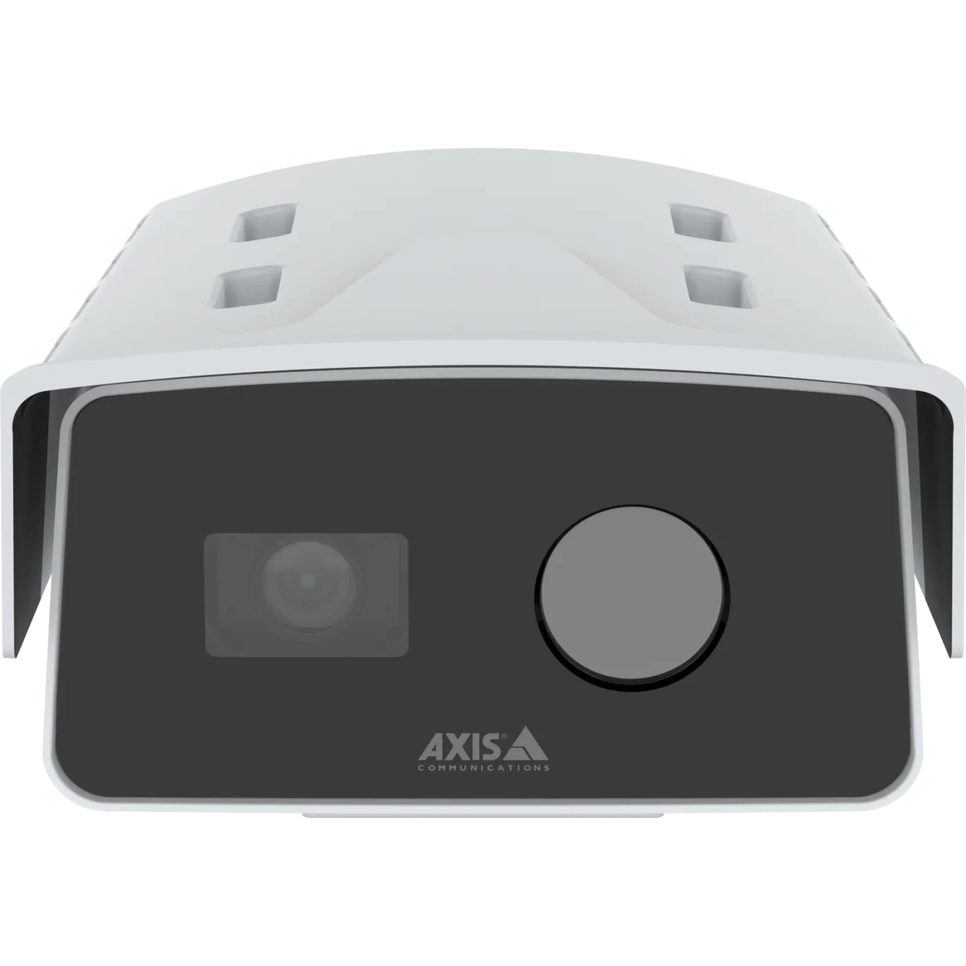AXIS Q2802-E Bispektral Kamera