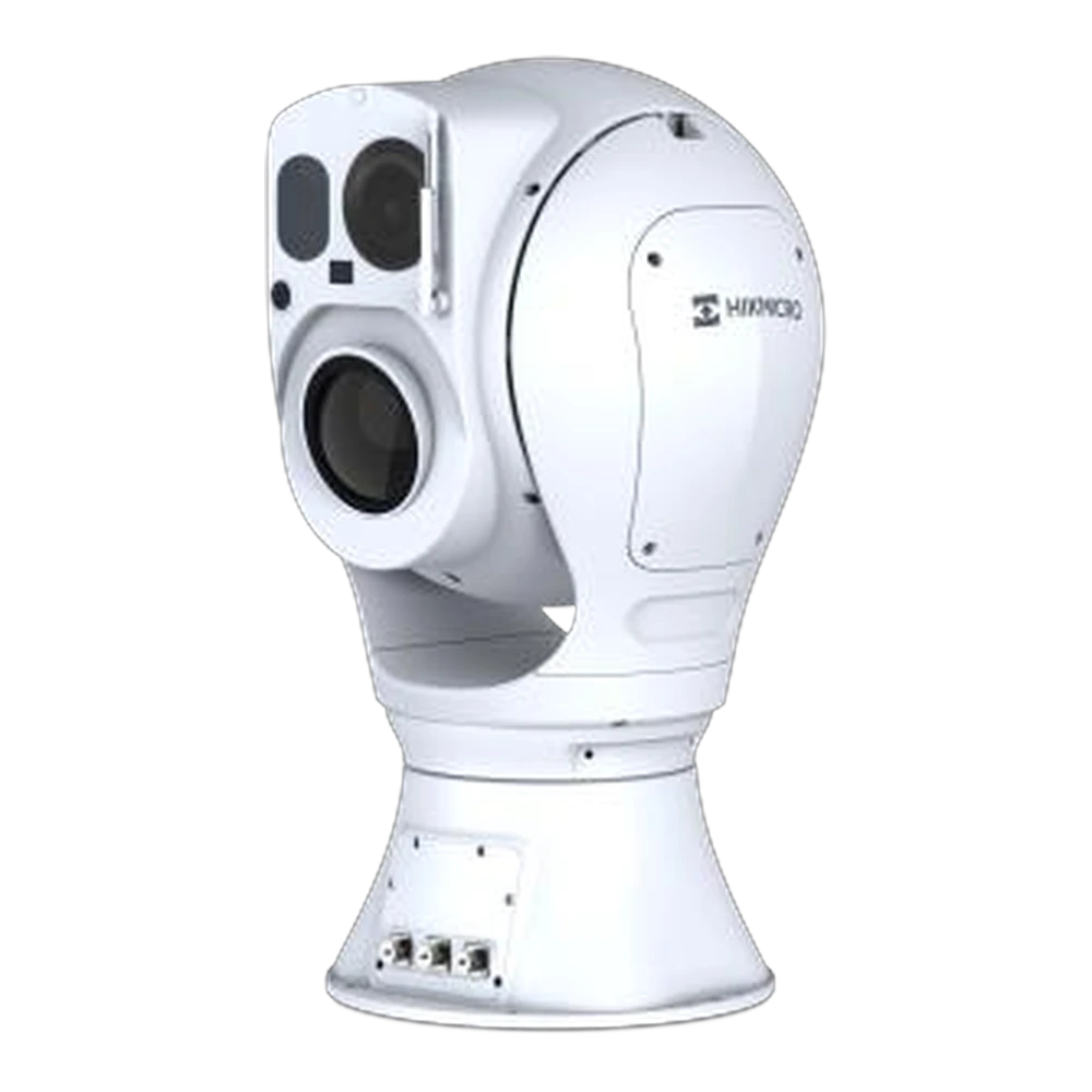 HIKMICRO HM-TD966A-510ZK4FD/T2 Soğutmalı Termal & Optik Çift Spektrumlu Küresel PTZ Kamera – Elektro Optik & Termal Kameralar