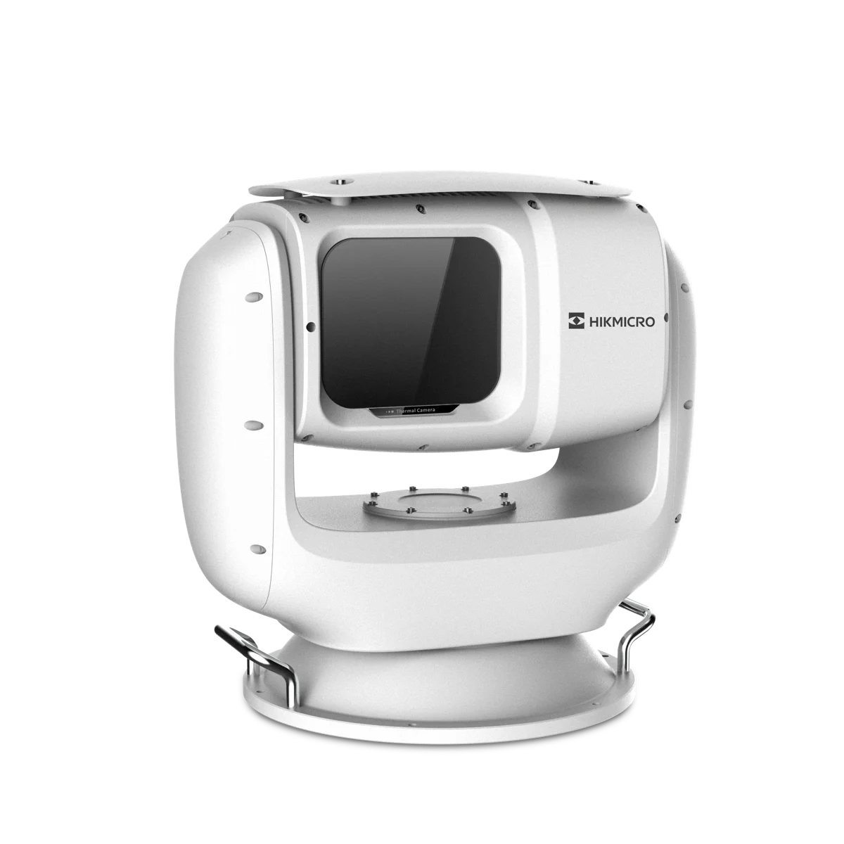 HIKMICRO HM-TD71C8-75/W 360° Termal Panoramik Tarayıcı Kamera Sistemi – Elektro Optik & Termal Kameralar