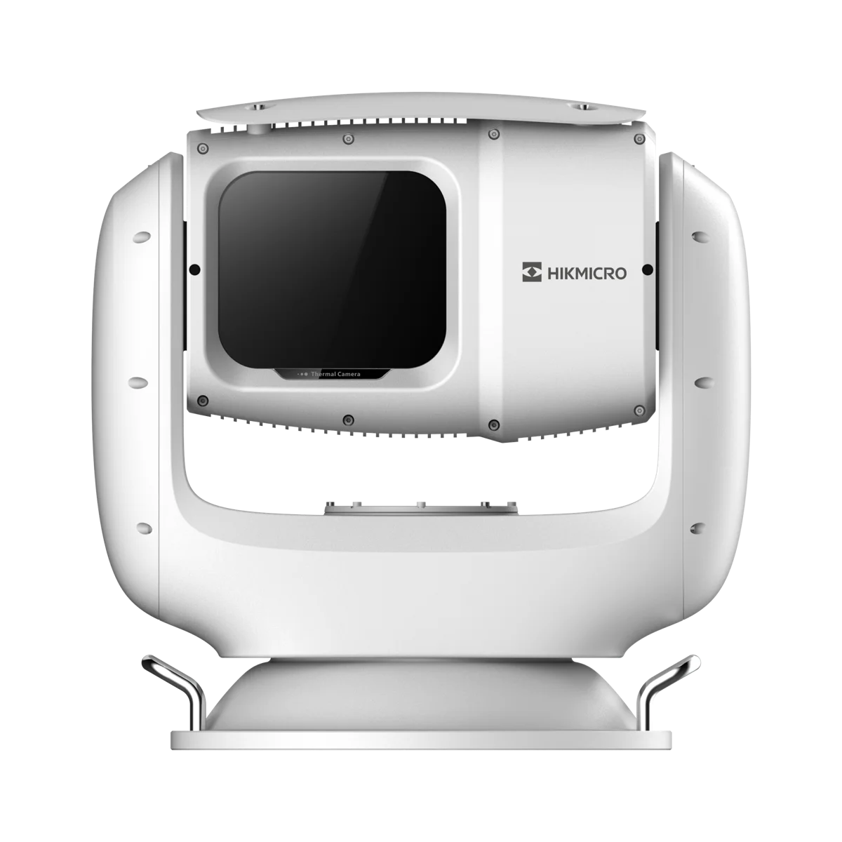 HIKMICRO HM-TD71C8-75/W 360° Termal Panoramik Tarayıcı Kamera Sistemi – Elektro Optik & Termal Kameralar 1