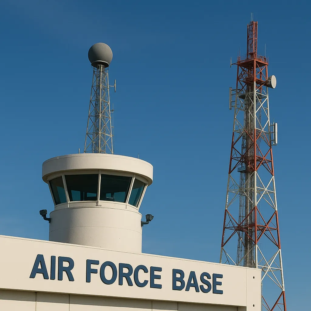 biAIRFORCE JAMMING