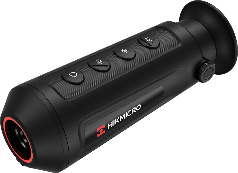 HIKMICRO LYNX S Termal Monoküler – HIKMICRO Termal Açık Hava Ürünleri