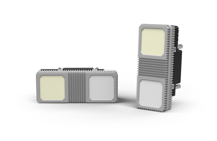 TrueView R20 Radar
